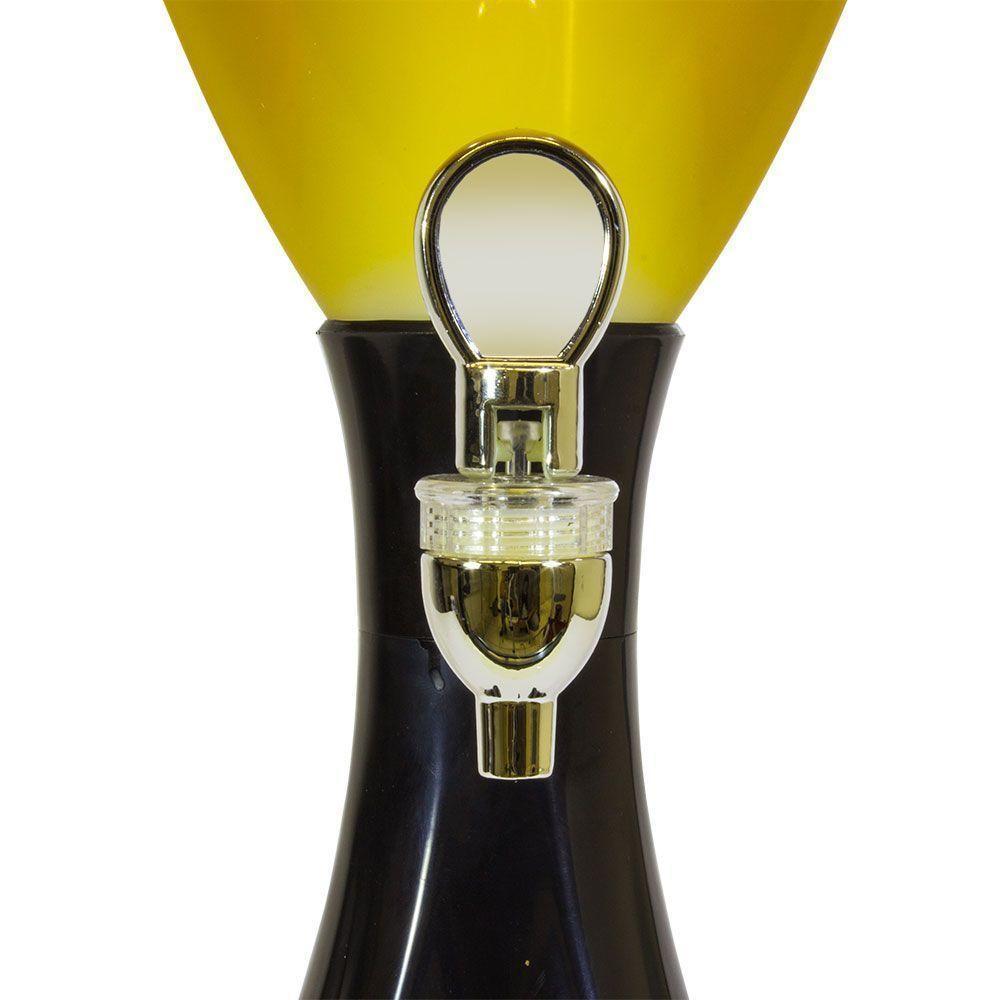 Torre De Chopp 2,5 Litros Com Iluminação De Led Lorben - 6