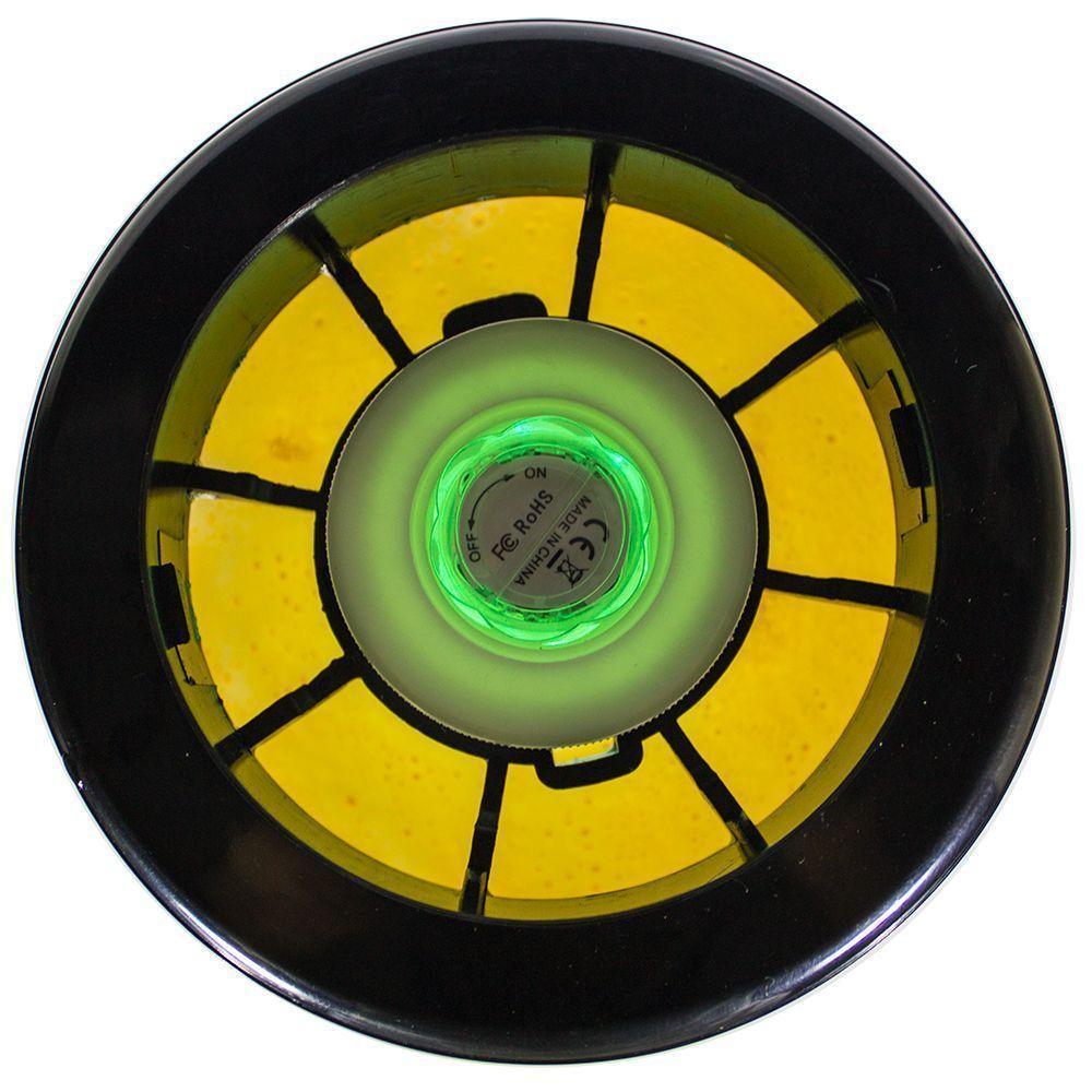 Torre De Chopp 2,5 Litros Com Iluminação De Led Lorben - 7