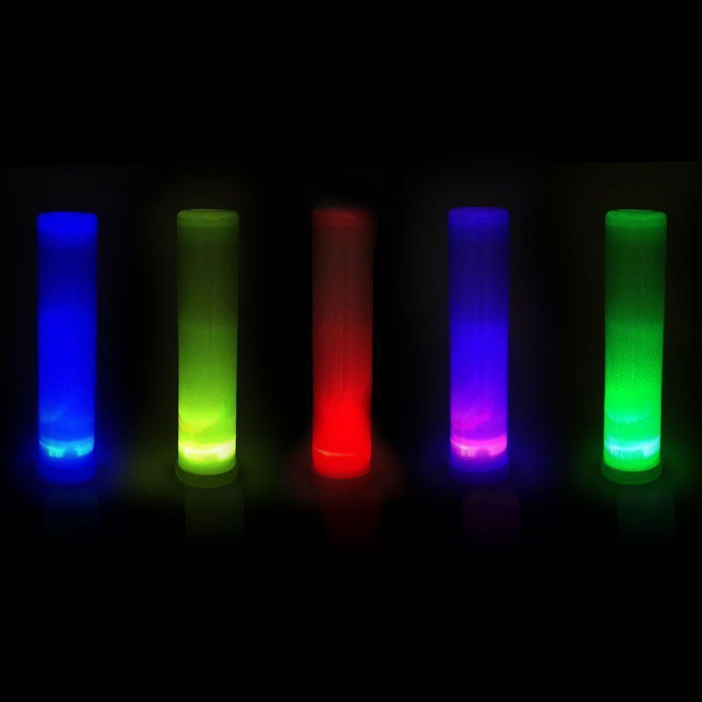 Torre De Chopp 2,5 Litros Com Iluminação De Led Lorben - 9