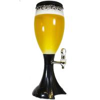 Torre De Chopp 2,5 Litros Com Iluminação De Led Lorben - 3