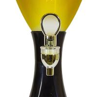 Torre De Chopp 2,5 Litros Com Iluminação De Led Lorben - 6