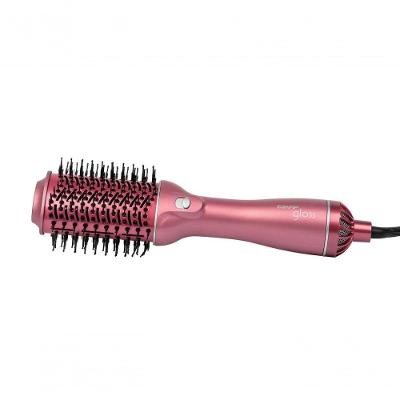 Escova Secadora Gloss Rosé Bivolt