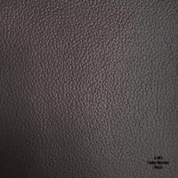 Sofá 4 Lugares Astúria 280cm Couro Natural Marrom Fosco