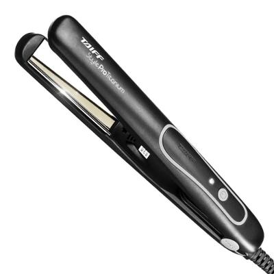 Chapa Style Pro Titanium 230ºC Bivolt Preto