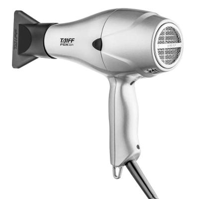 Secador De Cabelo Fox 2000W Prata 220V