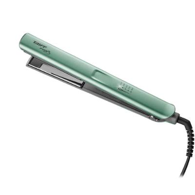 Chapa Fox 3 Soft Green 150ºC - 230ºC Verde Bivolt