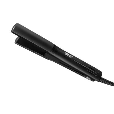 Chapa Cerâmica 180ºC Preto Bivolt