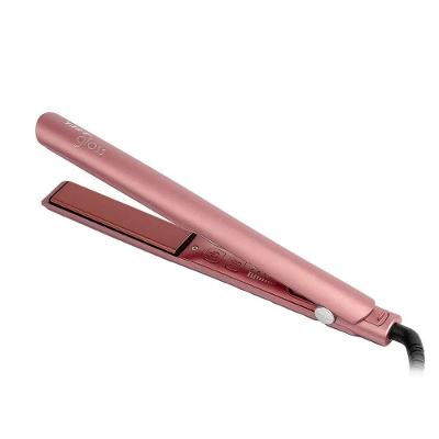 Chapa Gloss Rose 150ºC - 230ºC Rosé Bivolt