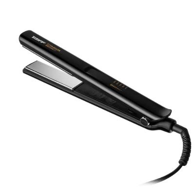 Chapa Titanium Progress Preto Bivolt