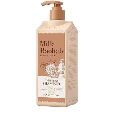 Milk Baobab High Cera Pear & Freesia - Shampoo 500ml
