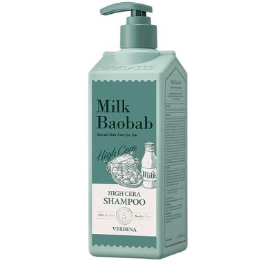 Milk Baobab High Cera Verbena - Shampoo 500ml