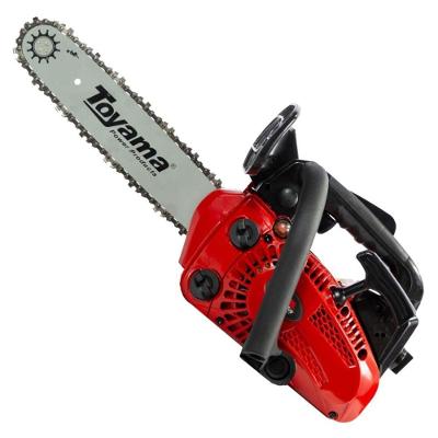 Motosserra Moto Serra à Gasolina Toyama Tcs25x 25,4cc 1,14hp
