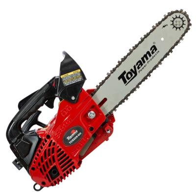 Motosserra à Gasolina 25,4cc 1,14hp 12.000rpm Tcs25x Toyama