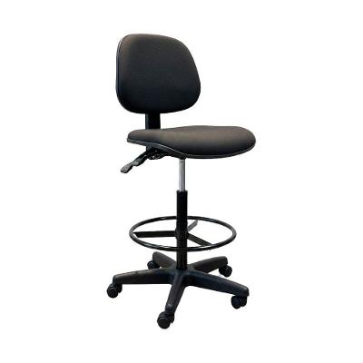 Cadeira Caixa Alta Oficial Operativa Ergonômica Nr17