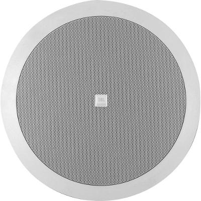 Arandela Redonda Jbl 6fr2r 6" 25w Branca - Par / 2