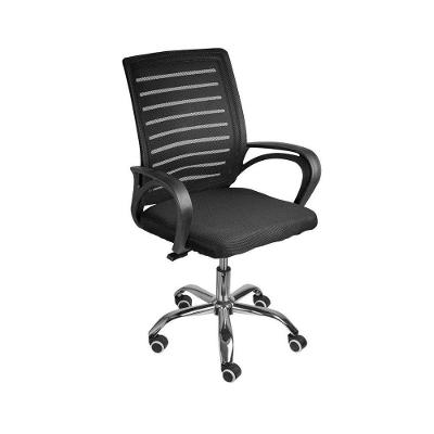 Cadeira De Escritório Diretor Roma Oficial Ergonômica Unitário