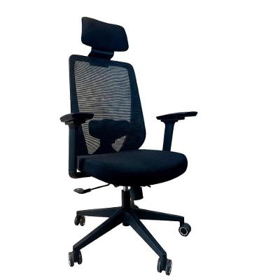 Cadeira De Escritório Oficial Comfort Max Nr17 1