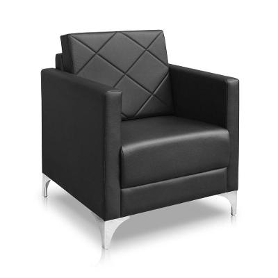 Poltrona Conforto Corino Preto