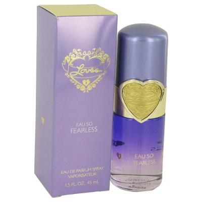 Perfume Feminino Love's So Fearless Dana 45 Ml Eau De Parfum