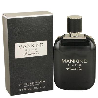 Col. Masculina Kenneth Cole 100 Ml Eau De Toilette Spray