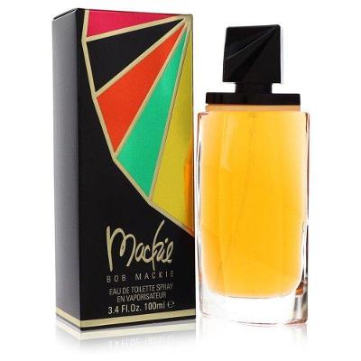 Perfume Feminino Bob Mackie 100 Ml Eau De Toilette Spray