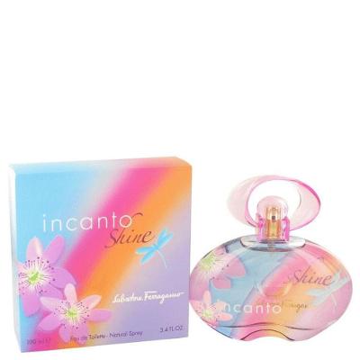 Perfume Feminino Illuminare Vince Camuto 100 Ml