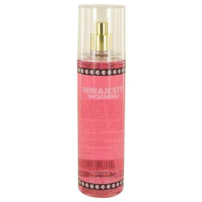 Perfume Feminino Nicki Minaj 236 Ml Fragrance Mist