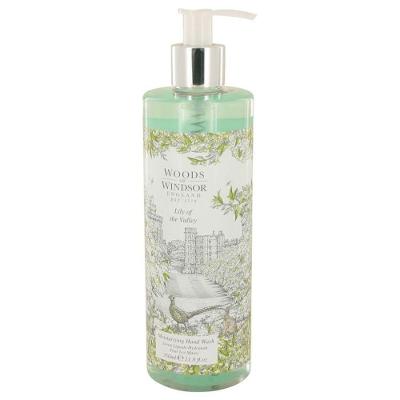 Perfume Feminino Lily The Valley (Woods Of Windsor) Woods Of 3 Hand Wash