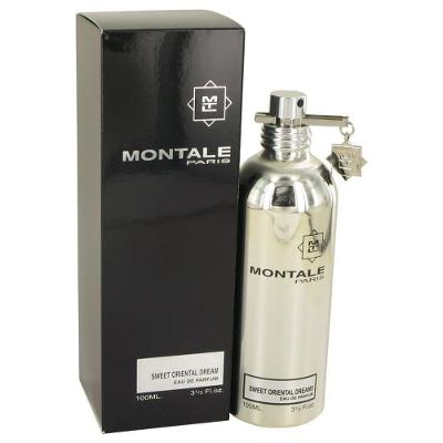 Perfume Feminino Sweet Oriental Dream Montale 100 Ml Eau De Parfum (Unisex)