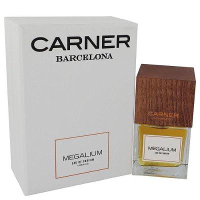 Perfume Feminino Megalium Carner Barcelona 100 Ml Eau De Parfum (Unisex)