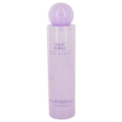 Perfume Feminino Perry Ellis 236 Ml Body Mist