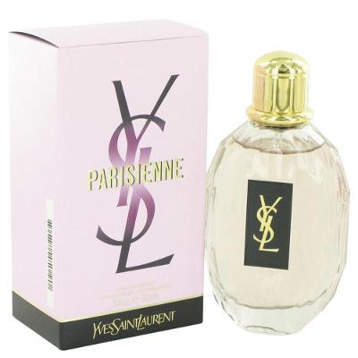 Perfume Feminino Oud Magnifico (unisex) Enrico Gi