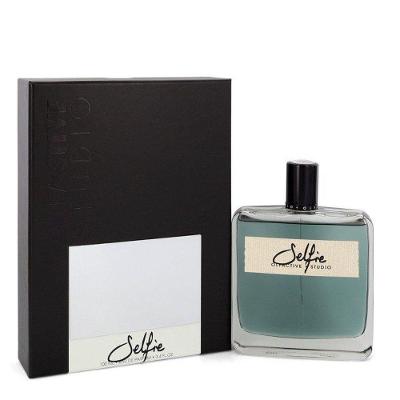 Perfume Feminino Selfie (Unisex) Olfactive Studio 100 Ml Eau De Parfum