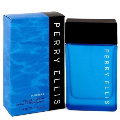 Col. Masculina Perry Ellis 100 Ml Eau De Toilette Spray
