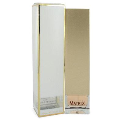 Perfume Feminino Matrix 100 Ml Eau De Parfum