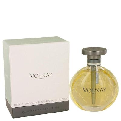 Perfume Feminino Objet Celeste Volnay 100 Ml Eau De Parfum