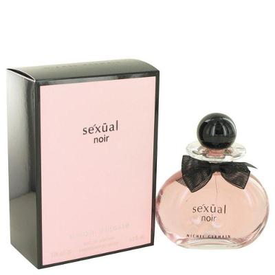Perfume Feminino Sensual Instinct Montale 100 Ml