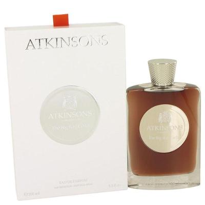 Perfume Feminino The Big Bad Cedar Atkinsons 100 Ml Eau De Parfum (unisex)