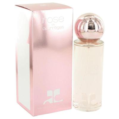 Perfume Feminino Rosa Galore Attar Collection 100 Ml