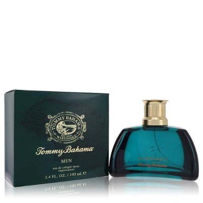 Colonia Masculina Set Sail Martinique Tommy Bahama 100 Ml