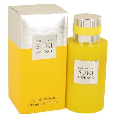 Perfume Feminino St Noble Wood Parfum St Dupont 100 Ml