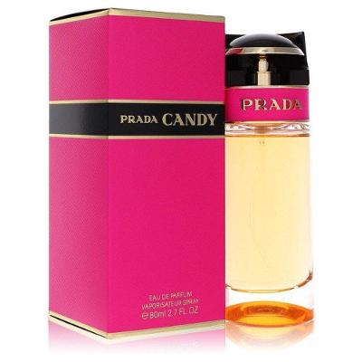 Perfume Feminino Candy Prada 80 Ml Eau De Parfum