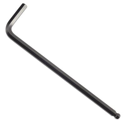 Chave Allen Longa Abaulada 1.5mm Belzer 220840br