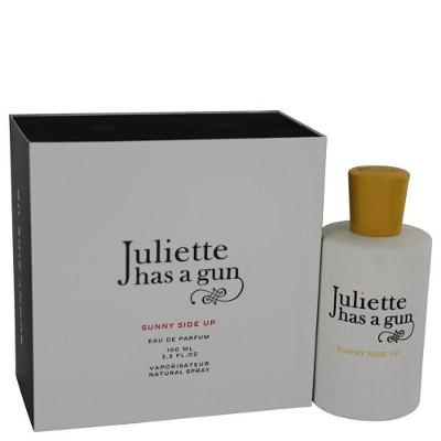 Perfume Feminino Sunny Side Up Parfum Juliette Has Gun 100 Ml Eau De Parfum