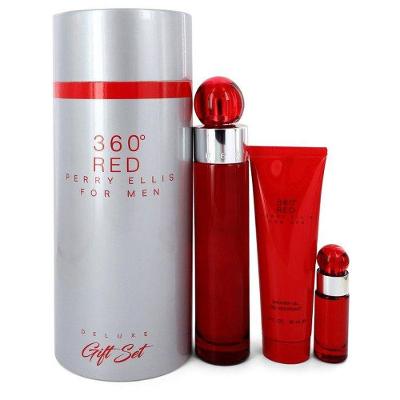 Cx.pres. 100 Ml Eau De Toil.7 Ml Mini Edt+90 Ml Gel De Banho