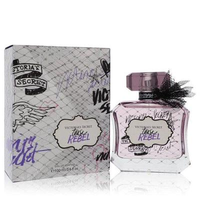 Perfume Feminino Tease Rebel Victoria's Secret 100 Ml Eau De Parfum