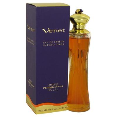 Perfume Feminino Philippe Venet 100 Ml Eau De Parfum
