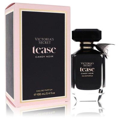 Perfume Feminino Victoria's Victoria's Secret Tease Candy Noir 100 Ml Eau De Parfum