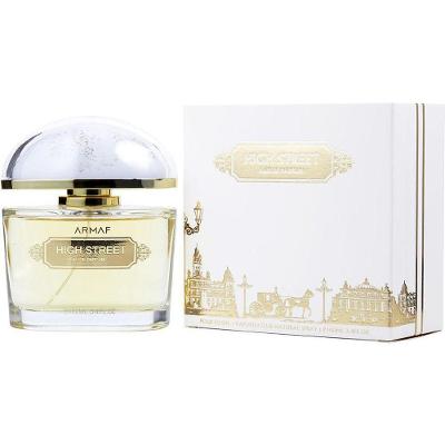 Perfume Feminino Armaf High Street Armaf Eau De Parfum 100 Ml