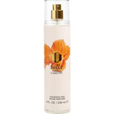 Body Mist 236 Ml Vince Camuto Bella Vince Camuto Feminino
